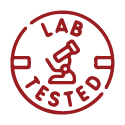 High-Quality, Lab-Tested Products